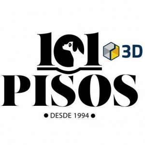 101 pisos